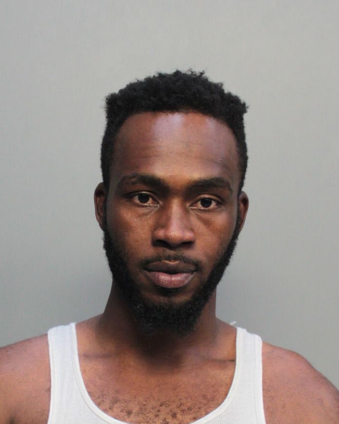 Tially Mondesir Info, Photos, Data, and More / Tially Mondesir TriCountyBusts / Is Tially Mondesir on Social Media Like Facebook, Instagram abd Twitter?