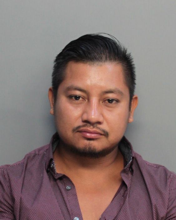 Gerardo Hernandez Info, Photos, Data, and More / Gerardo Hernandez TriCountyBusts / Is Gerardo Hernandez on Social Media Like Facebook, Instagram abd Twitter?