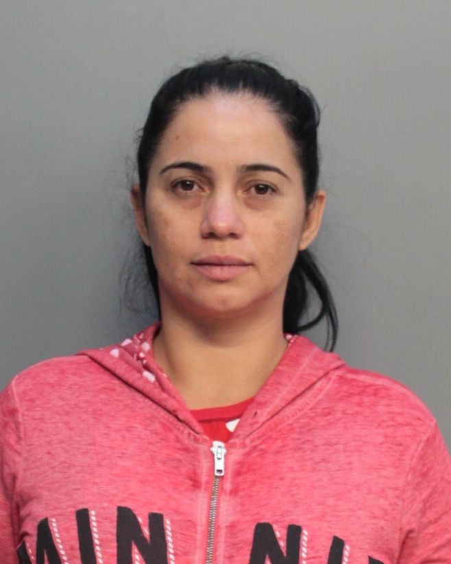 Kirenia Lopez Info, Photos, Data, and More / Kirenia Lopez TriCountyBusts / Is Kirenia Lopez on Social Media Like Facebook, Instagram abd Twitter?