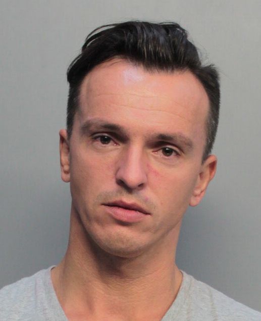 Serghei Klimantovich Info, Photos, Data, and More / Serghei Klimantovich TriCountyBusts / Is Serghei Klimantovich on Social Media Like Facebook, Instagram abd Twitter?