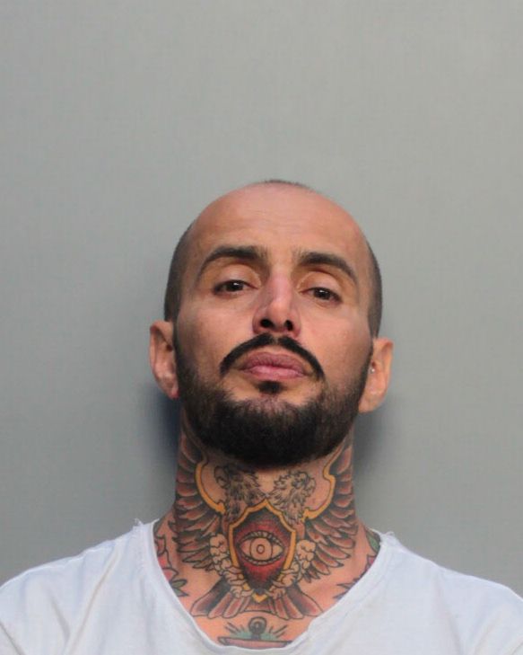 Fabio Passarelli Info, Photos, Data, and More / Fabio Passarelli TriCountyBusts / Is Fabio Passarelli on Social Media Like Facebook, Instagram abd Twitter?