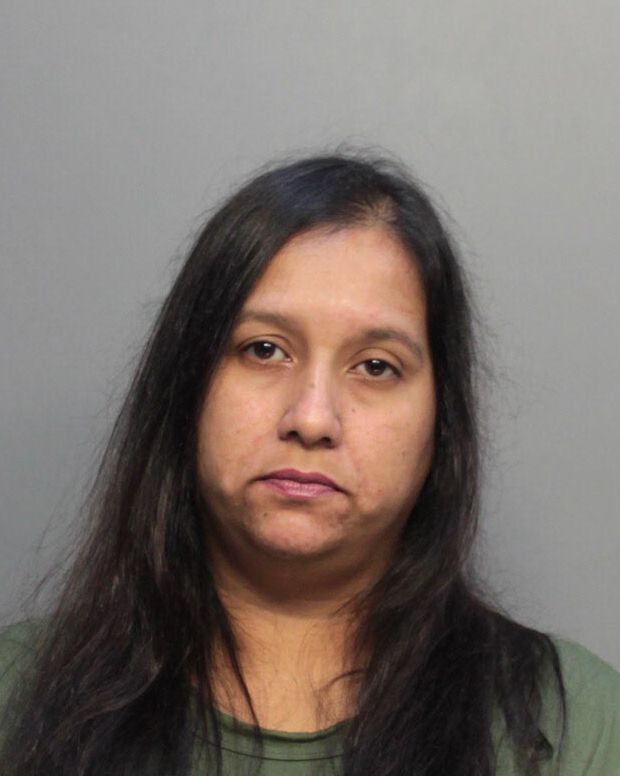 Melanie Rojas Info, Photos, Data, and More / Melanie Rojas TriCountyBusts / Is Melanie Rojas on Social Media Like Facebook, Instagram abd Twitter?