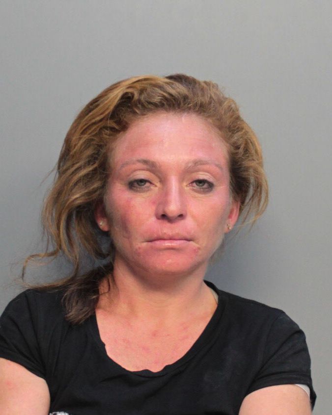 Zinnia Ordonez Info, Photos, Data, and More / Zinnia Ordonez TriCountyBusts / Is Zinnia Ordonez on Social Media Like Facebook, Instagram abd Twitter?