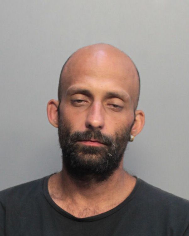 Sergio Vina Info, Photos, Data, and More / Sergio Vina TriCountyBusts / Is Sergio Vina on Social Media Like Facebook, Instagram abd Twitter?