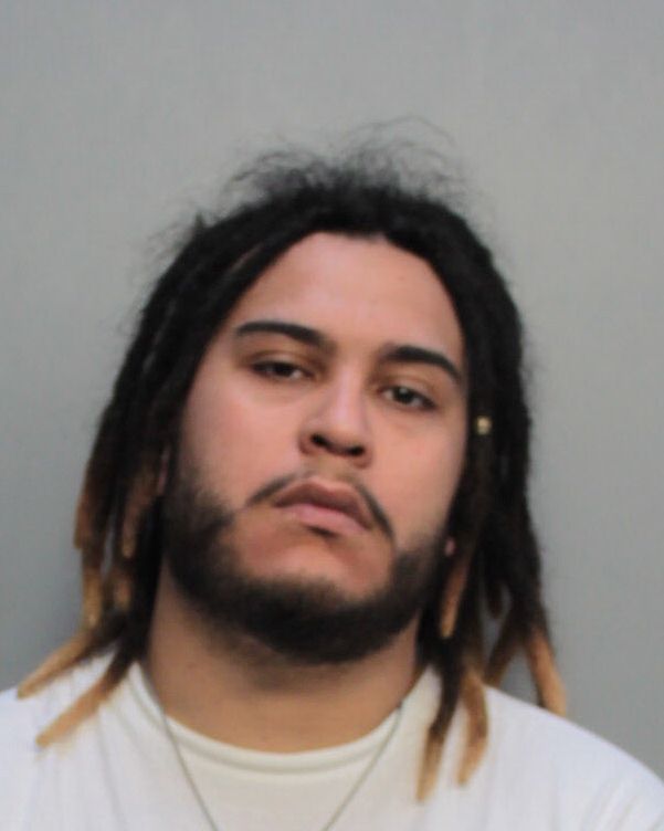 Jose Sadigo Info, Photos, Data, and More / Jose Sadigo TriCountyBusts / Is Jose Sadigo on Social Media Like Facebook, Instagram abd Twitter?