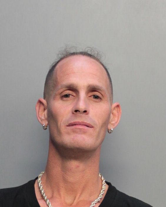 Yordanis Masias gutierrez Info, Photos, Data, and More / Yordanis Masias gutierrez TriCountyBusts / Is Yordanis Masias gutierrez on Social Media Like Facebook, Instagram abd Twitter?