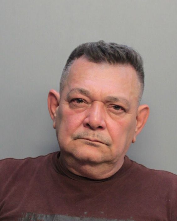 Eloy Verdecia Info, Photos, Data, and More / Eloy Verdecia TriCountyBusts / Is Eloy Verdecia on Social Media Like Facebook, Instagram abd Twitter?