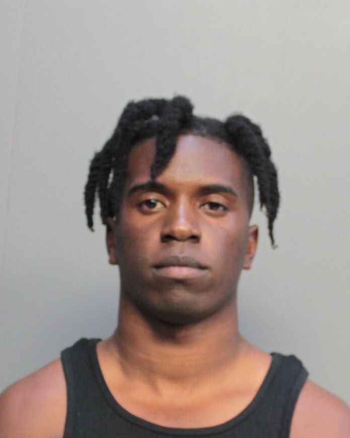 Keandre Shaw Info, Photos, Data, and More / Keandre Shaw TriCountyBusts / Is Keandre Shaw on Social Media Like Facebook, Instagram abd Twitter?