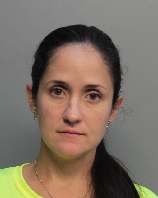 Mariangel Carrillo freites Info, Photos, Data, and More / Mariangel Carrillo freites TriCountyBusts / Is Mariangel Carrillo freites on Social Media Like Facebook, Instagram abd Twitter?
