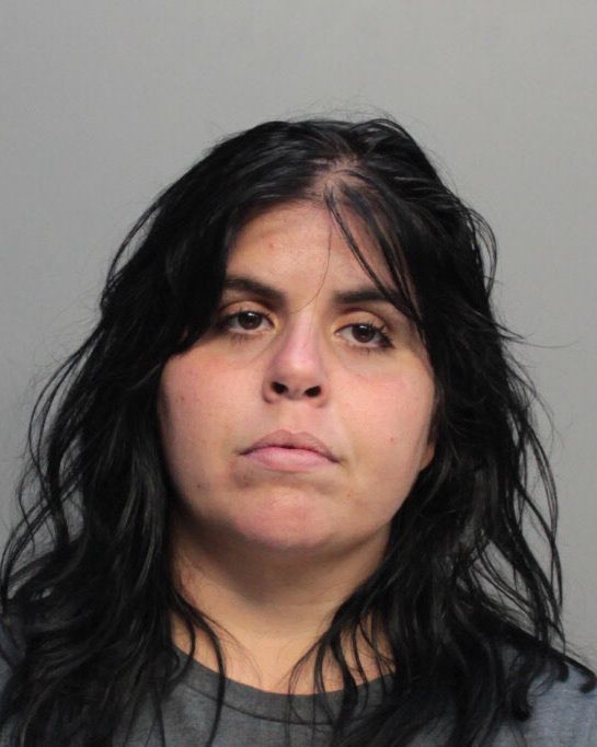 Adriana Rodriguez Info, Photos, Data, and More / Adriana Rodriguez TriCountyBusts / Is Adriana Rodriguez on Social Media Like Facebook, Instagram abd Twitter?