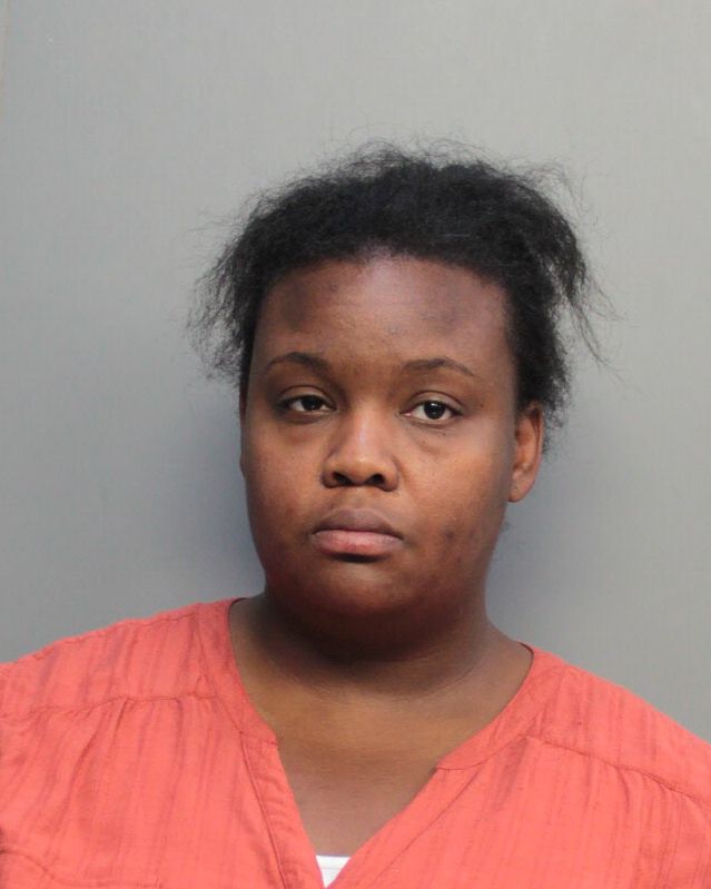 Jovita Thomas Info, Photos, Data, and More / Jovita Thomas TriCountyBusts / Is Jovita Thomas on Social Media Like Facebook, Instagram abd Twitter?