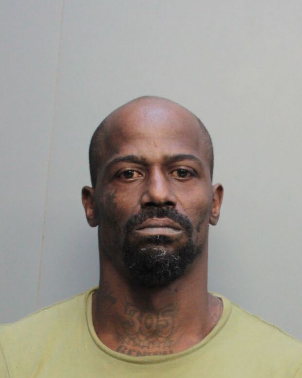 Errich Wilson Info, Photos, Data, and More / Errich Wilson TriCountyBusts / Is Errich Wilson on Social Media Like Facebook, Instagram abd Twitter?