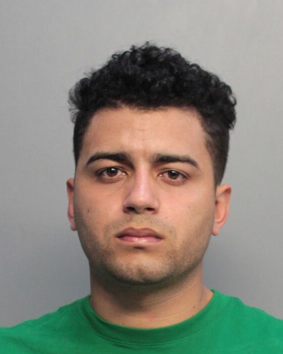 Alivan Coffi-Moya Info, Photos, Data, and More / Alivan Coffi-Moya TriCountyBusts / Is Alivan Coffi-Moya on Social Media Like Facebook, Instagram abd Twitter?