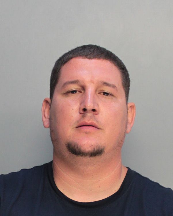 Jose Cabeza Garcia Info, Photos, Data, and More / Jose Cabeza Garcia TriCountyBusts / Is Jose Cabeza Garcia on Social Media Like Facebook, Instagram abd Twitter?