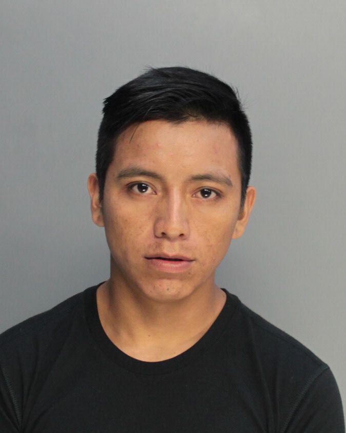 Matias Mendoza Info, Photos, Data, and More / Matias Mendoza TriCountyBusts / Is Matias Mendoza on Social Media Like Facebook, Instagram abd Twitter?