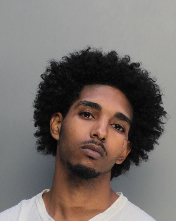 Rusbert Almontelara Info, Photos, Data, and More / Rusbert Almontelara TriCountyBusts / Is Rusbert Almontelara on Social Media Like Facebook, Instagram abd Twitter?