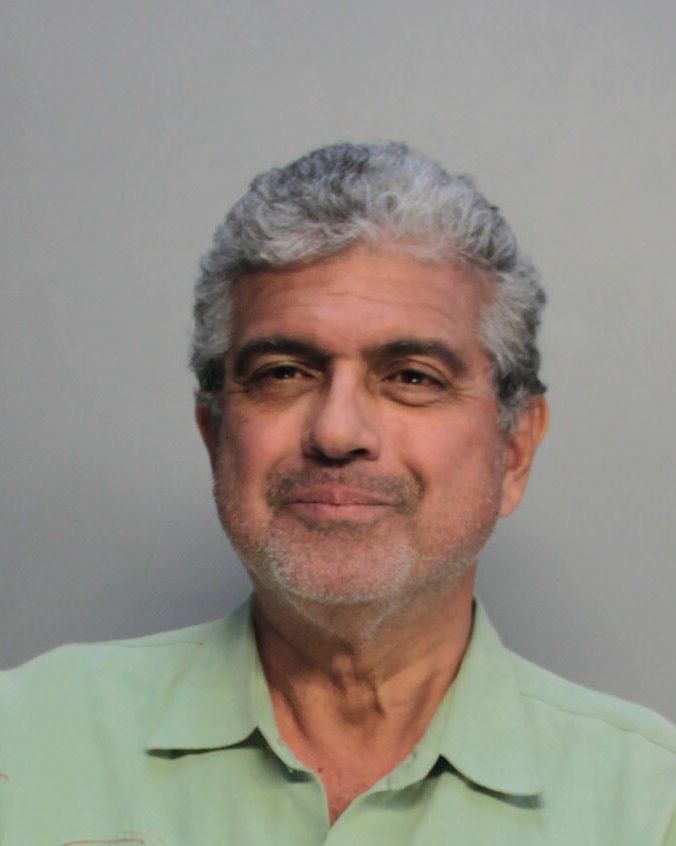 Jesus Antolinez Info, Photos, Data, and More / Jesus Antolinez TriCountyBusts / Is Jesus Antolinez on Social Media Like Facebook, Instagram abd Twitter?