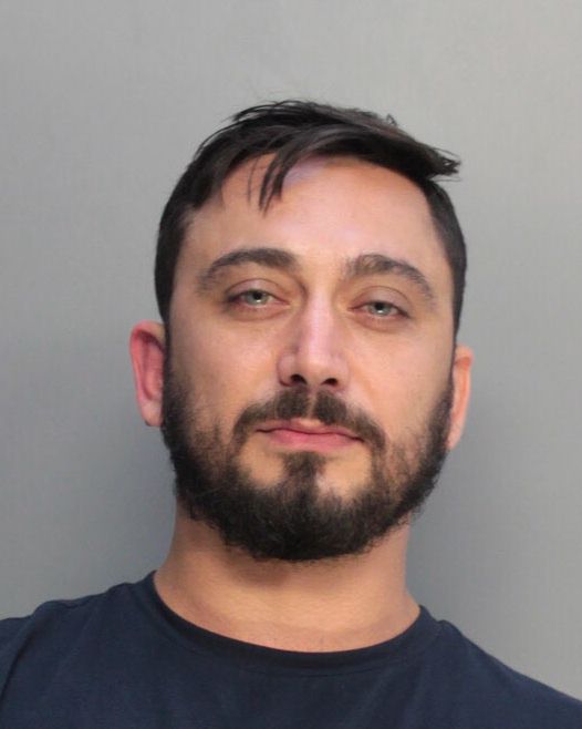 Uriel Nektalov Info, Photos, Data, and More / Uriel Nektalov TriCountyBusts / Is Uriel Nektalov on Social Media Like Facebook, Instagram abd Twitter?