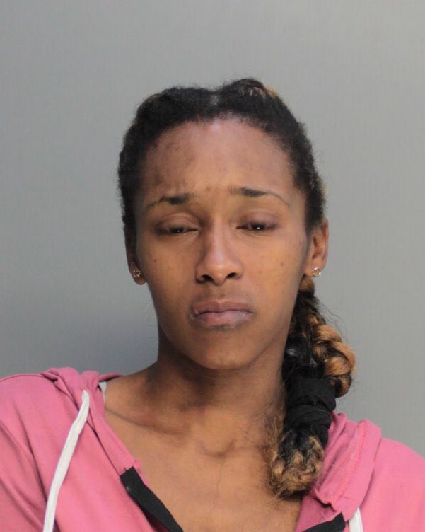 Britteny Frifer Info, Photos, Data, and More / Britteny Frifer TriCountyBusts / Is Britteny Frifer on Social Media Like Facebook, Instagram abd Twitter?