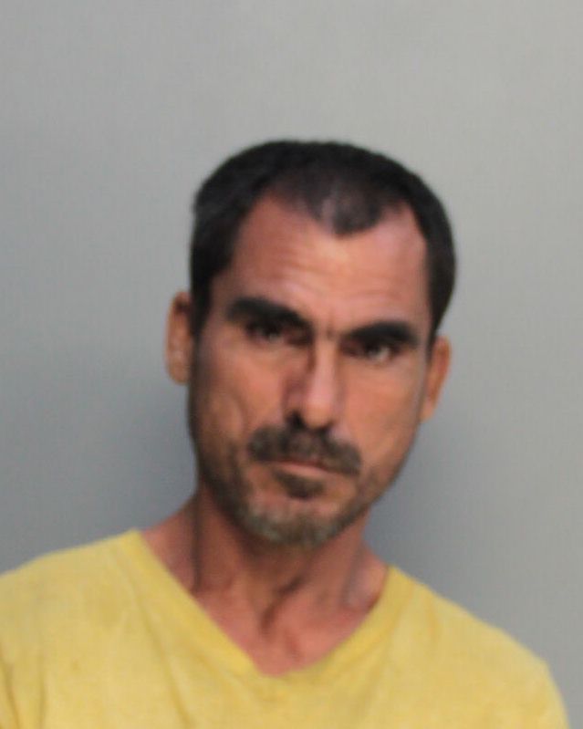 Rene Perreira Info, Photos, Data, and More / Rene Perreira TriCountyBusts / Is Rene Perreira on Social Media Like Facebook, Instagram abd Twitter?