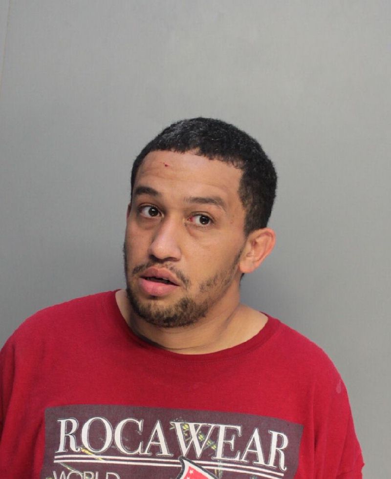 Caleb Martinez Info, Photos, Data, and More / Caleb Martinez TriCountyBusts / Is Caleb Martinez on Social Media Like Facebook, Instagram abd Twitter?