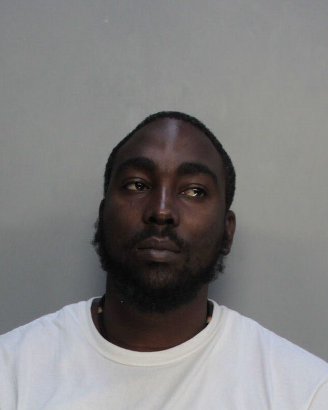 Travaris Jenkins Info, Photos, Data, and More / Travaris Jenkins TriCountyBusts / Is Travaris Jenkins on Social Media Like Facebook, Instagram abd Twitter?