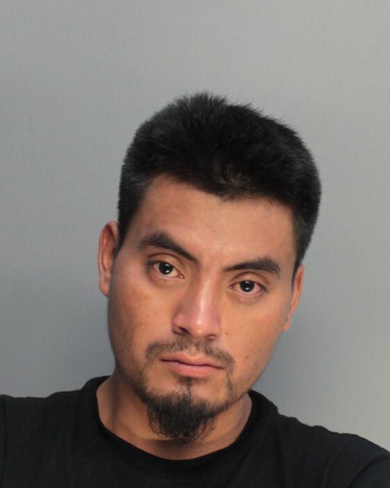 Jacinto Coriovelasco Info, Photos, Data, and More / Jacinto Coriovelasco TriCountyBusts / Is Jacinto Coriovelasco on Social Media Like Facebook, Instagram abd Twitter?