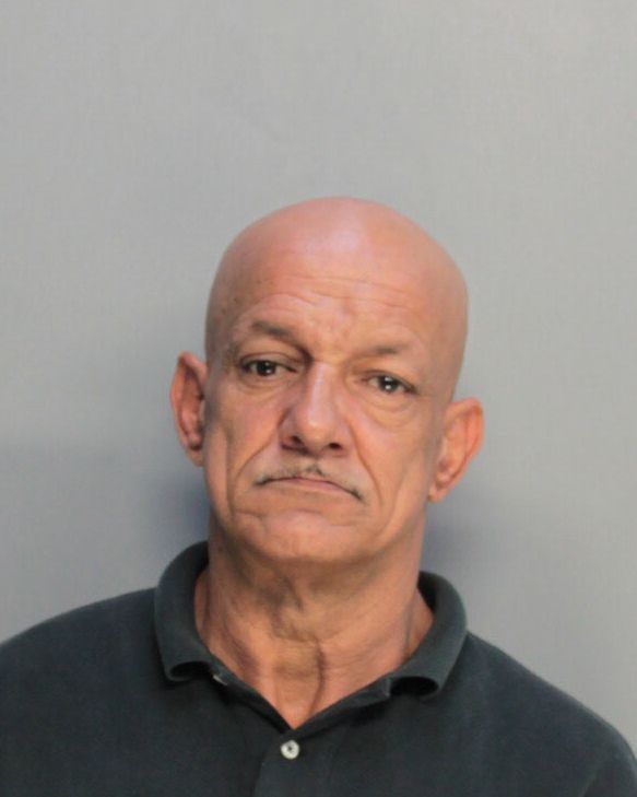 George Nunez Info, Photos, Data, and More / George Nunez TriCountyBusts / Is George Nunez on Social Media Like Facebook, Instagram abd Twitter?