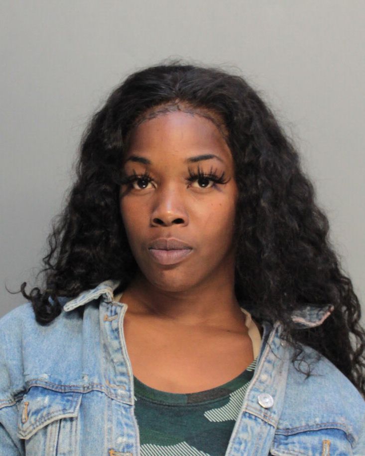 Regina Morrison Info, Photos, Data, and More / Regina Morrison TriCountyBusts / Is Regina Morrison on Social Media Like Facebook, Instagram abd Twitter?