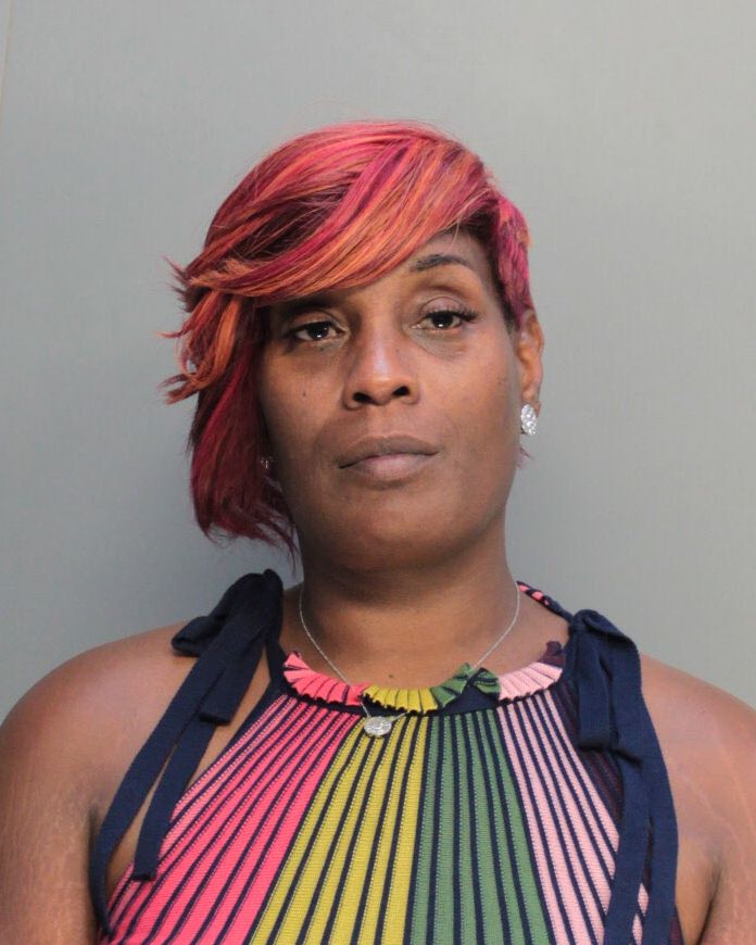 Olivia Horne Info, Photos, Data, and More / Olivia Horne TriCountyBusts / Is Olivia Horne on Social Media Like Facebook, Instagram abd Twitter?