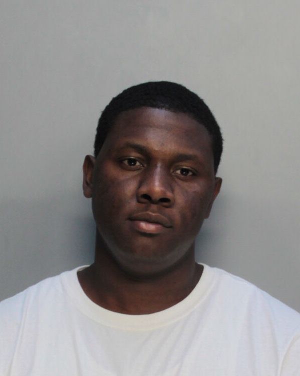 Jedrick Harris Info, Photos, Data, and More / Jedrick Harris TriCountyBusts / Is Jedrick Harris on Social Media Like Facebook, Instagram abd Twitter?