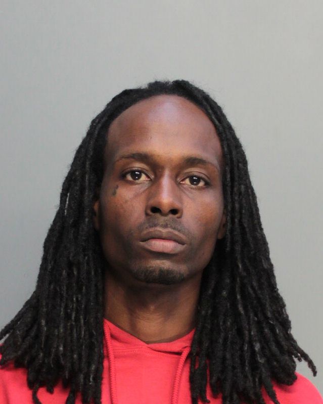 Cedric Serill Info, Photos, Data, and More / Cedric Serill TriCountyBusts / Is Cedric Serill on Social Media Like Facebook, Instagram abd Twitter?