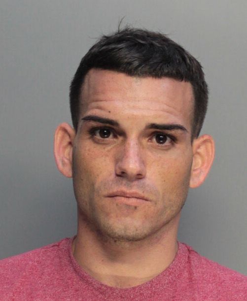 Roberto Ojeda Agete Info, Photos, Data, and More / Roberto Ojeda Agete TriCountyBusts / Is Roberto Ojeda Agete on Social Media Like Facebook, Instagram abd Twitter?