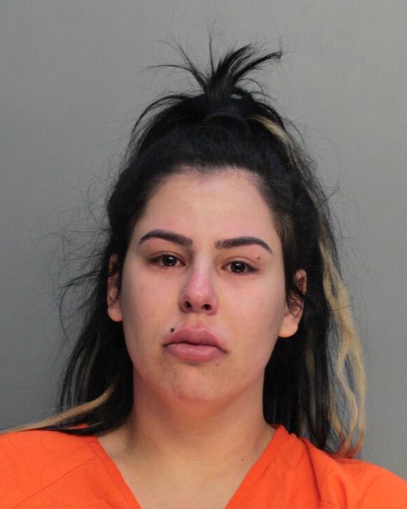 Dayana Fuentesfabelo Info, Photos, Data, and More / Dayana Fuentesfabelo TriCountyBusts / Is Dayana Fuentesfabelo on Social Media Like Facebook, Instagram abd Twitter?