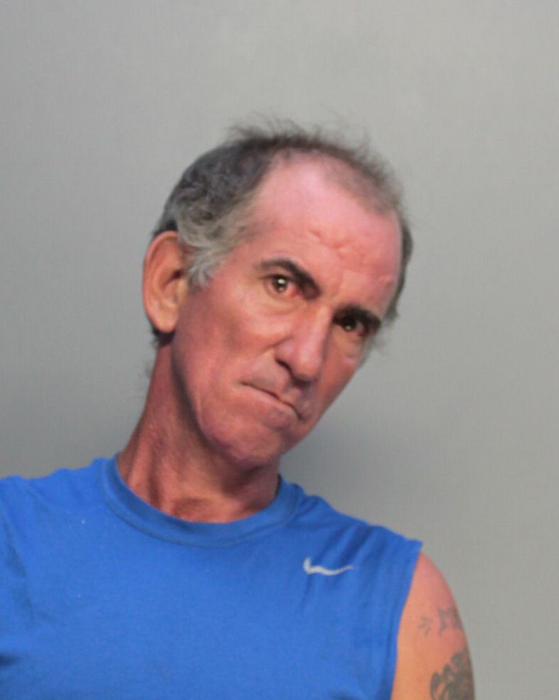 Roberto Rodriguez Info, Photos, Data, and More / Roberto Rodriguez TriCountyBusts / Is Roberto Rodriguez on Social Media Like Facebook, Instagram abd Twitter?