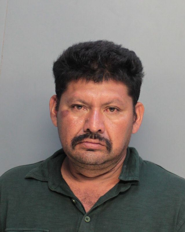 Pedro Navarro Info, Photos, Data, and More / Pedro Navarro TriCountyBusts / Is Pedro Navarro on Social Media Like Facebook, Instagram abd Twitter?