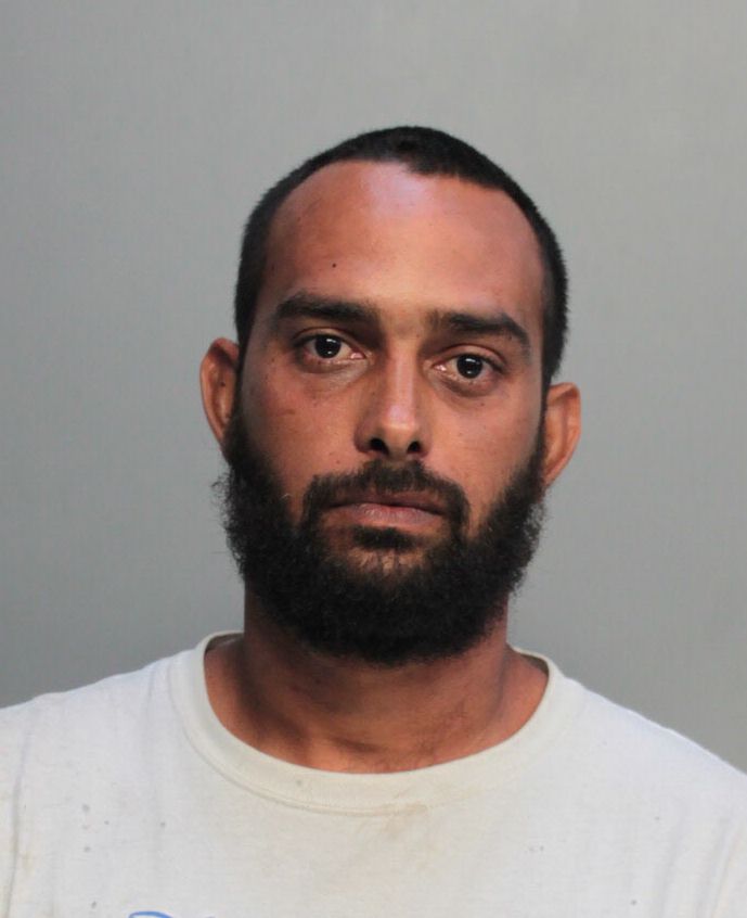 Jorge Villar Info, Photos, Data, and More / Jorge Villar TriCountyBusts / Is Jorge Villar on Social Media Like Facebook, Instagram abd Twitter?