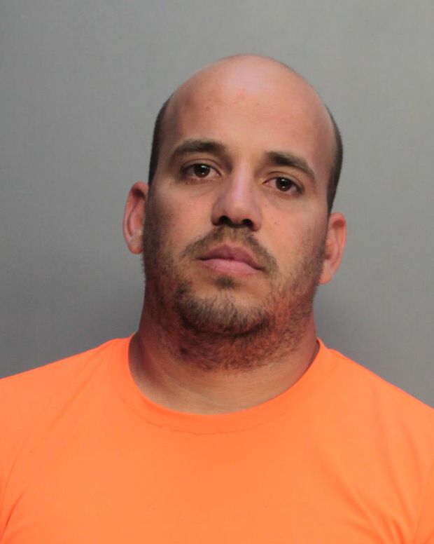 Miguel Avoy Info, Photos, Data, and More / Miguel Avoy TriCountyBusts / Is Miguel Avoy on Social Media Like Facebook, Instagram abd Twitter?