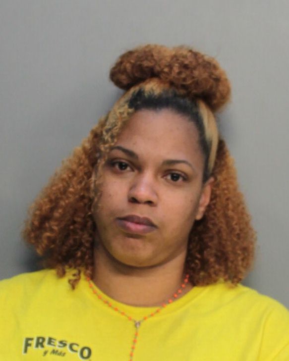 Jazmin Bautista Info, Photos, Data, and More / Jazmin Bautista TriCountyBusts / Is Jazmin Bautista on Social Media Like Facebook, Instagram abd Twitter?