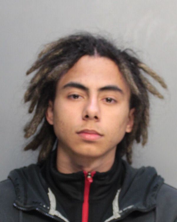 Lenin Venegasobando Info, Photos, Data, and More / Lenin Venegasobando TriCountyBusts / Is Lenin Venegasobando on Social Media Like Facebook, Instagram abd Twitter?