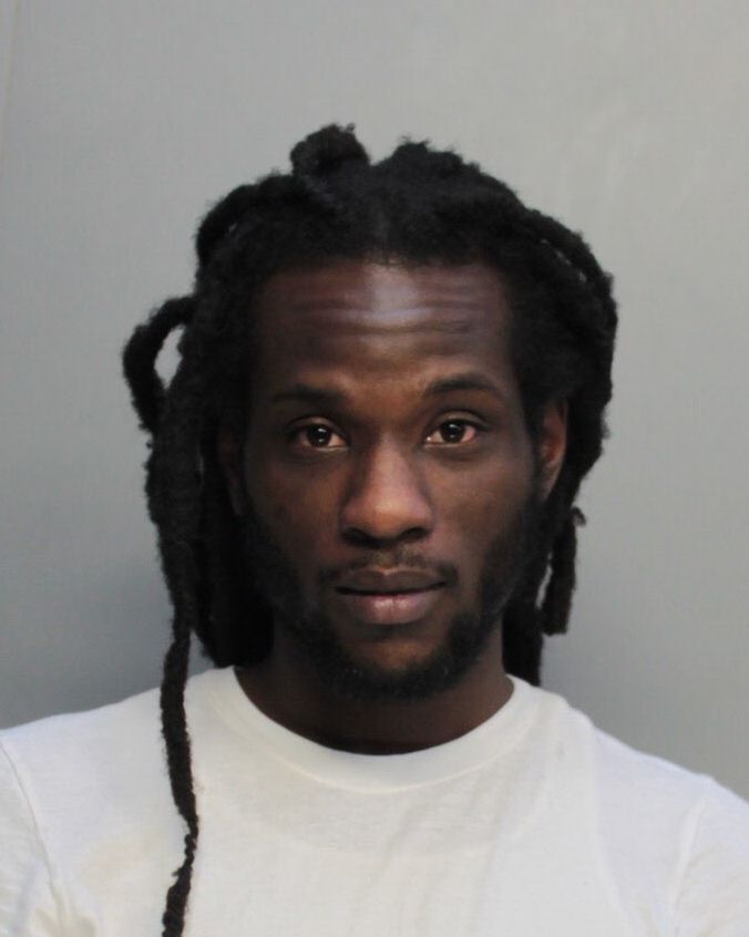 Cedric Lyons Info, Photos, Data, and More / Cedric Lyons TriCountyBusts / Is Cedric Lyons on Social Media Like Facebook, Instagram abd Twitter?