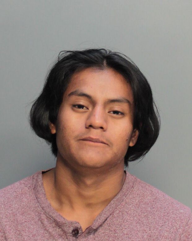 Francisco Bopzuniga Info, Photos, Data, and More / Francisco Bopzuniga TriCountyBusts / Is Francisco Bopzuniga on Social Media Like Facebook, Instagram abd Twitter?