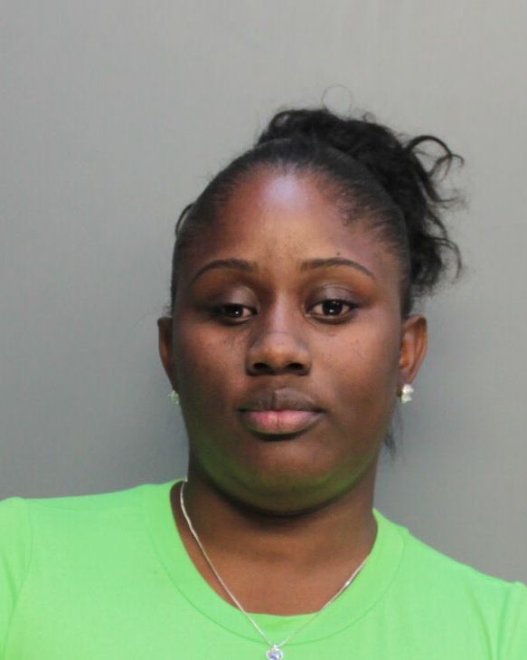 Lamisha Williams Info, Photos, Data, and More / Lamisha Williams TriCountyBusts / Is Lamisha Williams on Social Media Like Facebook, Instagram abd Twitter?