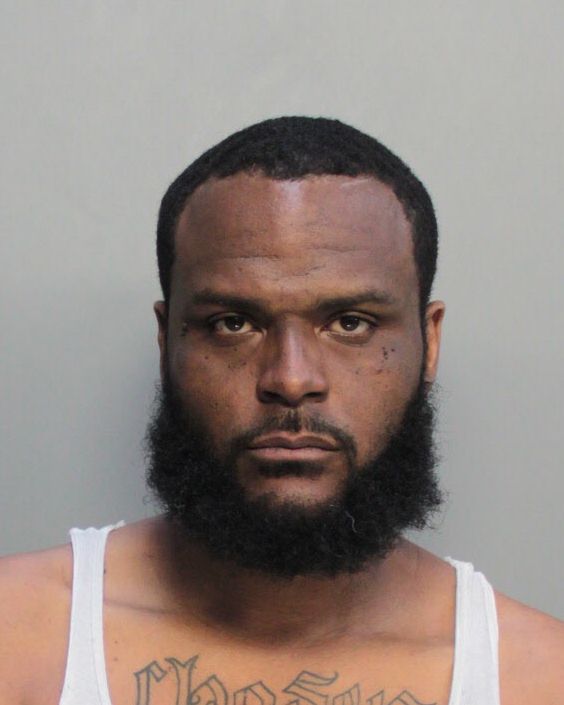 Cory Douglas Info, Photos, Data, and More / Cory Douglas TriCountyBusts / Is Cory Douglas on Social Media Like Facebook, Instagram abd Twitter?