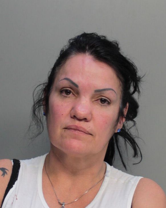 Tania Rubio Info, Photos, Data, and More / Tania Rubio TriCountyBusts / Is Tania Rubio on Social Media Like Facebook, Instagram abd Twitter?