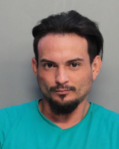 Pablo Rodriguez Info, Photos, Data, and More / Pablo Rodriguez TriCountyBusts / Is Pablo Rodriguez on Social Media Like Facebook, Instagram abd Twitter?