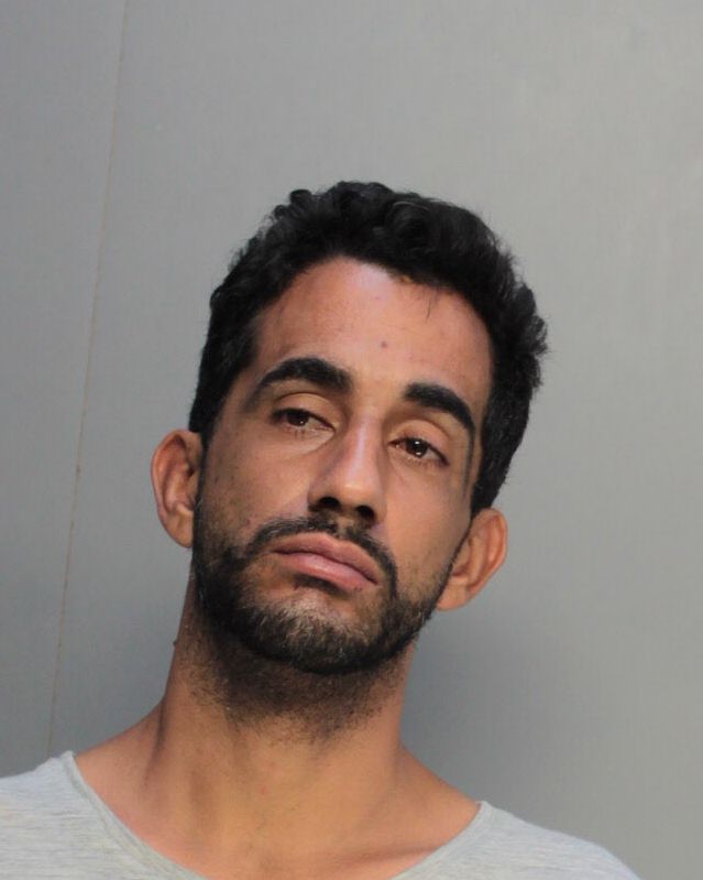 Ismael Gutierrez Santos Info, Photos, Data, and More / Ismael Gutierrez Santos TriCountyBusts / Is Ismael Gutierrez Santos on Social Media Like Facebook, Instagram abd Twitter?