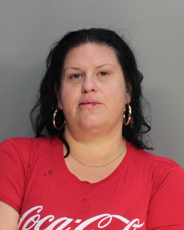 Margarita Velez Info, Photos, Data, and More / Margarita Velez TriCountyBusts / Is Margarita Velez on Social Media Like Facebook, Instagram abd Twitter?