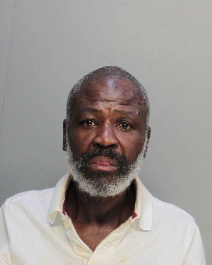 Willie Mckinzy Info, Photos, Data, and More / Willie Mckinzy TriCountyBusts / Is Willie Mckinzy on Social Media Like Facebook, Instagram abd Twitter?