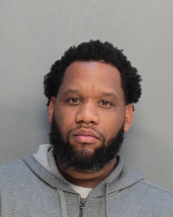 Darryl Evans Info, Photos, Data, and More / Darryl Evans TriCountyBusts / Is Darryl Evans on Social Media Like Facebook, Instagram abd Twitter?